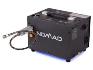 Air Venturi RovAir 4500 Portable Compressor