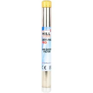 Dry Pac Hill Compressor Pro Air Dryer Filter