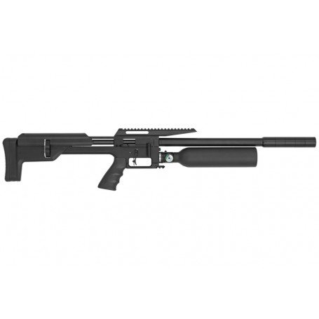 Airgun Snowpeak M60B PCP Rifle