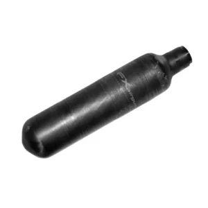 FX 480cc Carbon Fiber Bottle