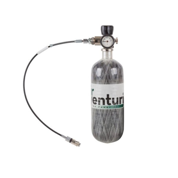 Air Venturi 100 cu-in Carbon