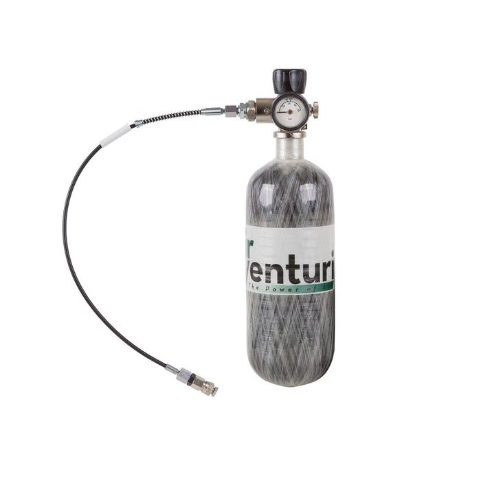 Air Venturi 100 cu-in Carbon
