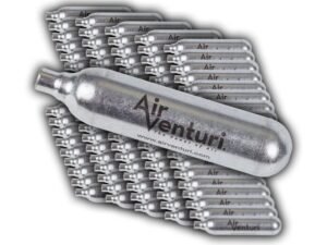 Air Venturi 12 Gram CO2 Cartridges