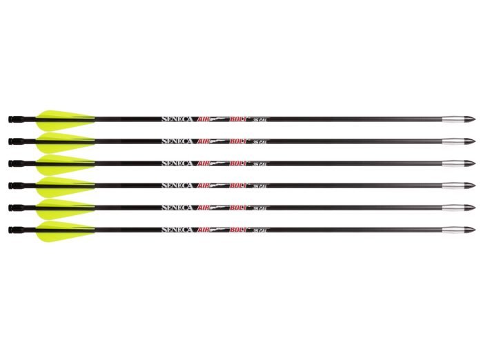 Air Venturi 6 Pack