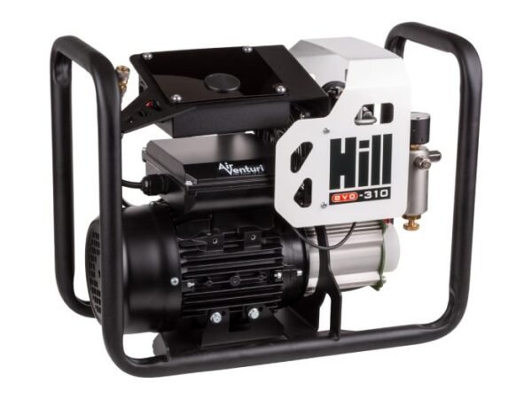 Air Venturi EVO-310 Compressor 4500 PSI - Image 2