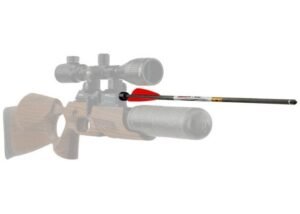 Arrow Barrel FX Crown