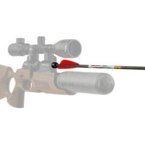 Arrow Barrel FX Crown