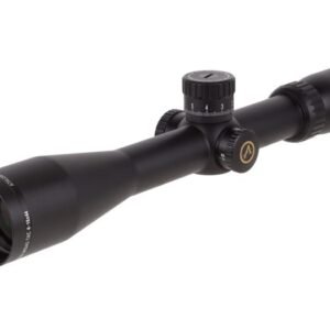 Athlon Optics Midas