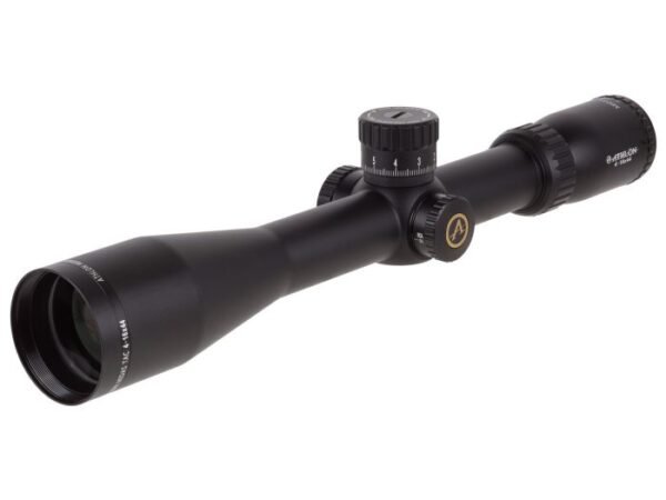 Athlon Optics Midas