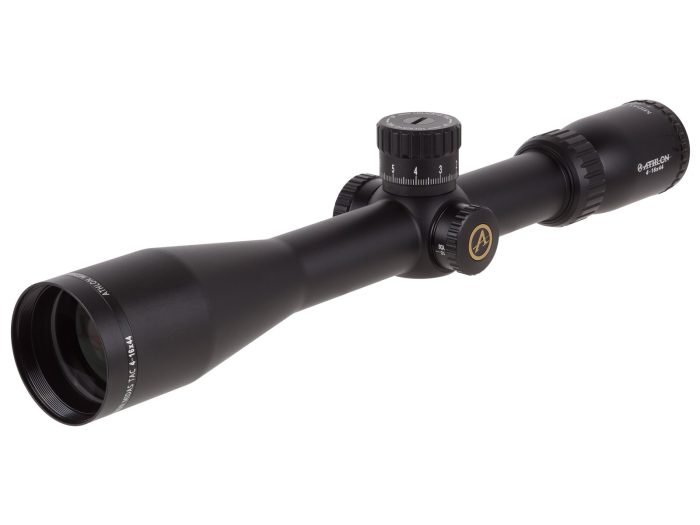 Athlon Optics Midas