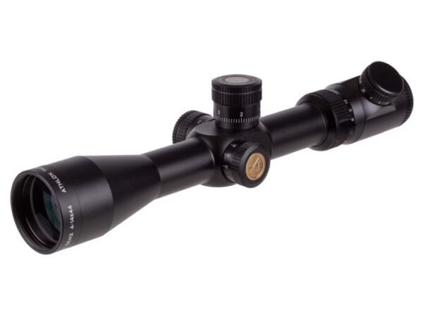 Athlon Talos BTR Gen 2 APLR2 IR 4-14×44 - Image 2
