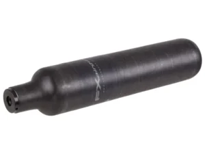 Airgun 580cc Carbon Fiber Bottle