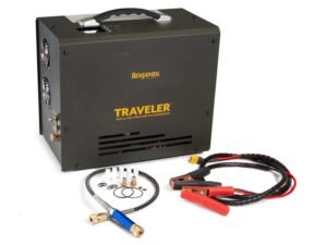 Benjamin Traveler 4500 PSI Compressor