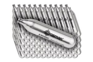 Crosman 12 gram CO2