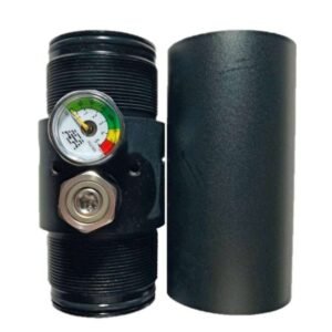 External Adjustable Regulator Kit From AEA