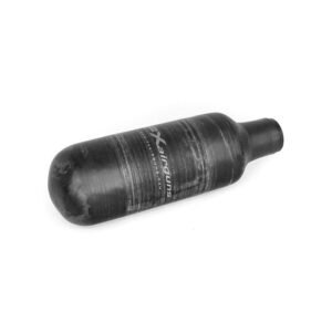 FX 300cc Carbon Fiber Bottle w Valve