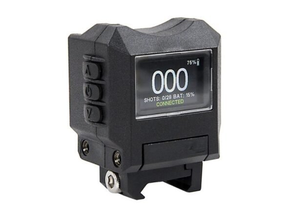 FX Digital Chronograph Display - Image 2