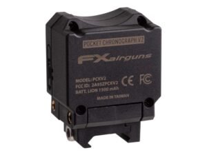 FX Radar Pocket Wireless Chronograph V2