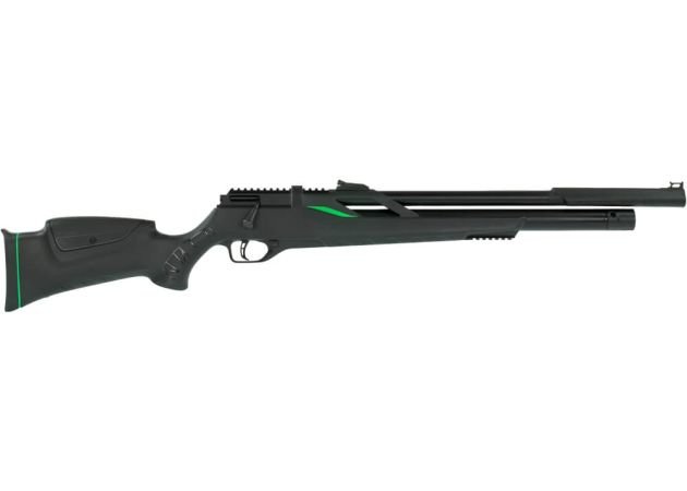 PCP T-REX 5.5 mm Snowpeak rifle