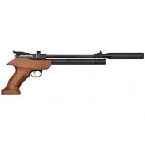 Airgun Snowpeak PP800R PCP Pistol