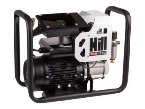 Air Venturi EVO-310 Compressor 4500 PSI