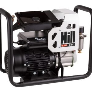 Air Venturi EVO-310 Compressor 4500 PSI