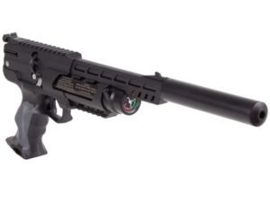 Weihrauch HW44 FAC Version