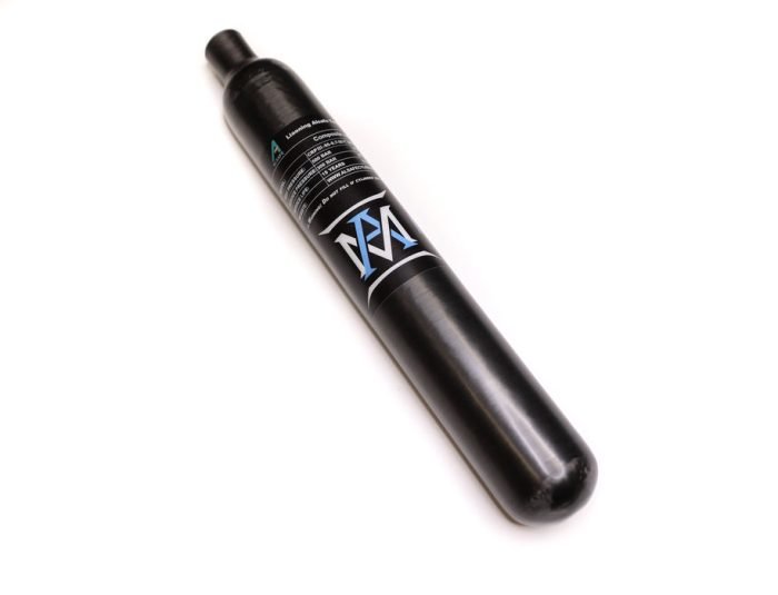 AirMarksman 300 Bar Carbon Fiber Bottles