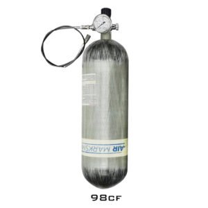 Airmarksman Carbon Fiber Tank 4500