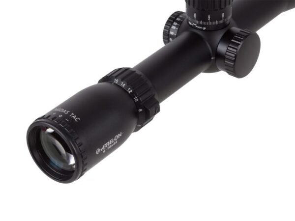 Athlon Optics Midas 4-16×44 - Image 3