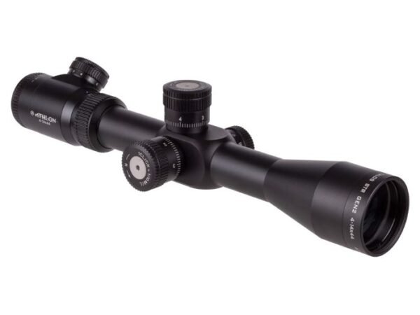 Athlon Talos BTR Gen 2 APLR2 IR 4-14×44 - Image 3