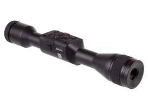 Thermal Rifle Scope First Focal Plane