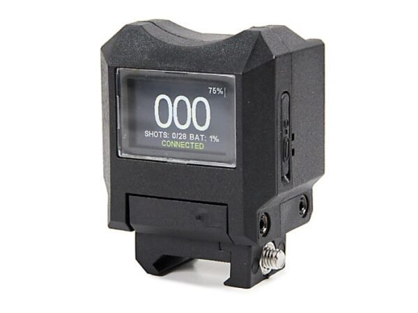 FX Digital Chronograph Display - Image 3