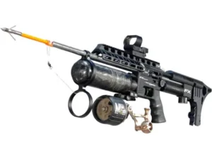 Fishing Kit Saber Tactical FX Impact