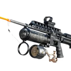 Fishing Kit Saber Tactical FX Impact