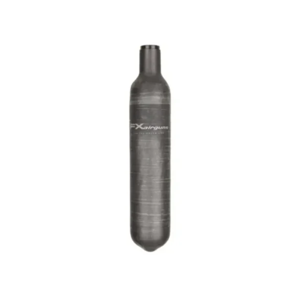 FX Carbon Bottle 580cc 250 bar