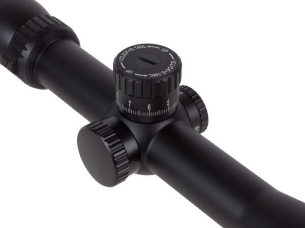 Athlon Optics Midas 4-16×44 - Image 4