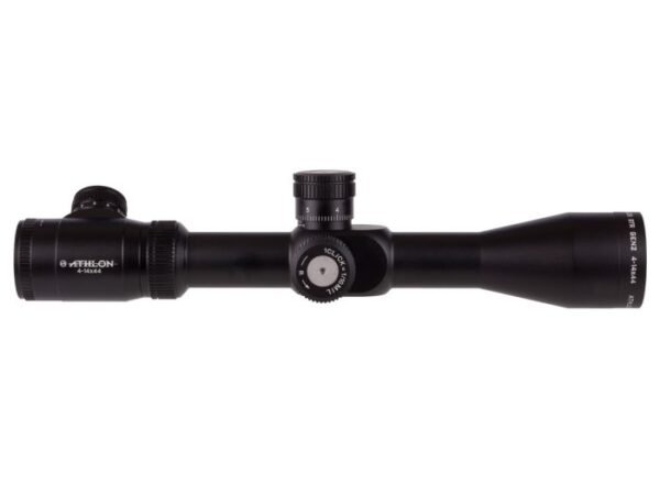 Athlon Talos BTR Gen 2 APLR2