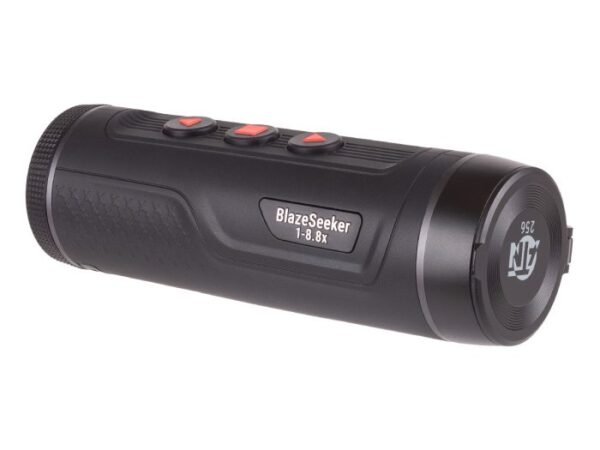 ATN BlazeSeeker 207 Thermal Imaging Monocular First Focal Plane - Image 4