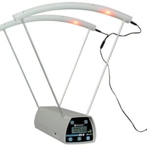 ProChrono DLX Chronograph