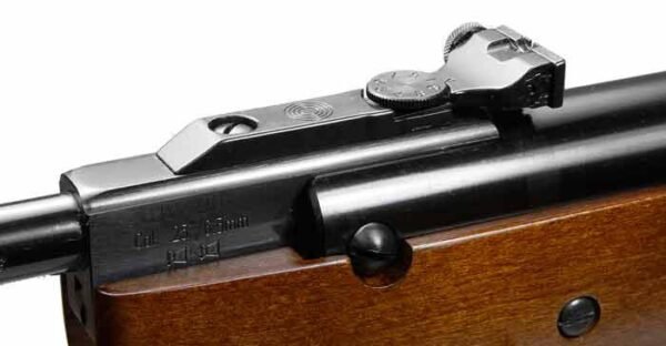 Airgun Weihrauch HW90 - Image 4