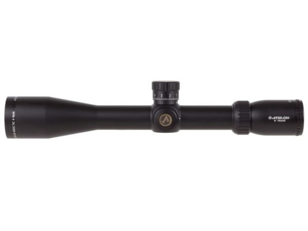 Athlon Optics Midas 4-16×44 - Image 5