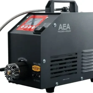 Compressor AEA 480 bar