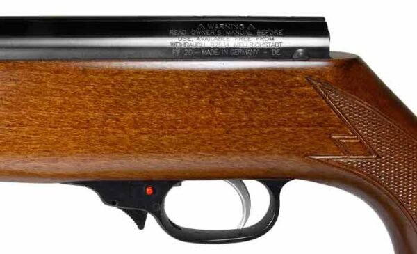 Airgun Weihrauch HW90 - Image 6