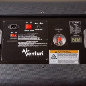 Air Venturi Krypton 4500 PSI Compressor
