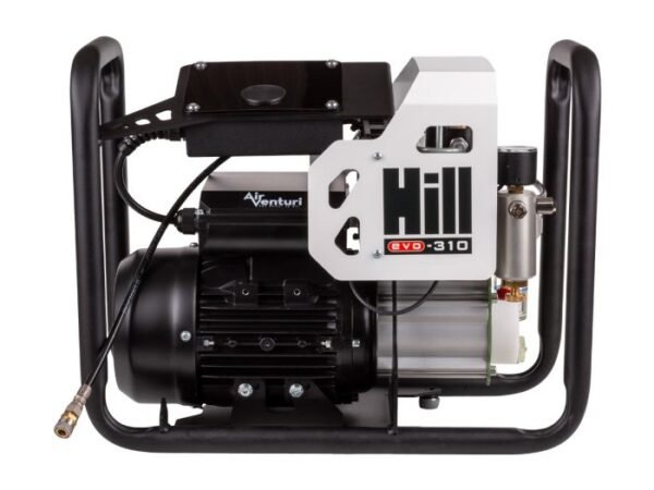 Air Venturi EVO-310 Compressor 4500 PSI - Image 6