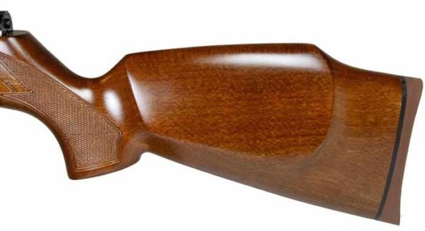 Airgun Weihrauch HW90 - Image 7