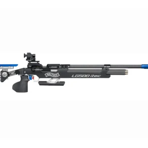 Walther LG500 Itec Air Rifle