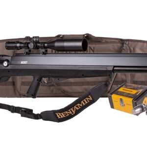 Benjamin Bulldog Magnum