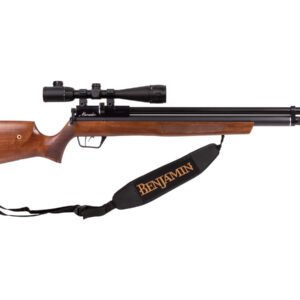 Benjamin Marauder Premium Combo